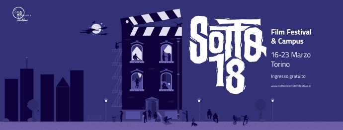 Sottodiciotto film Festival & Campus Anticipazioni della 19a Edizione (Torino, 16-23 marzo 2018)